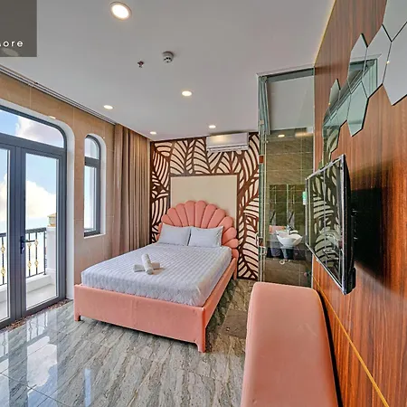 66 Tran Ba Giao Go Vap Hotel